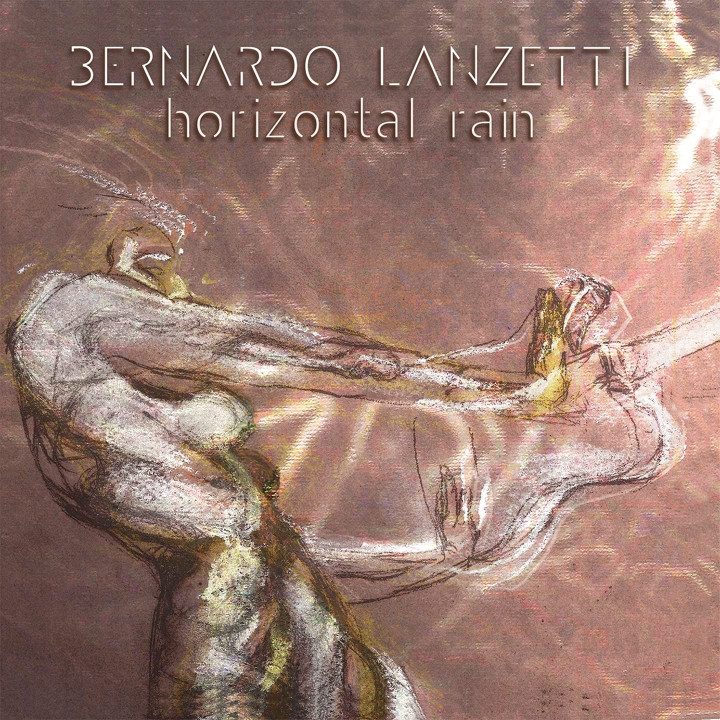 Bernardo Lanzetti - Horizontal Rain (CD)
