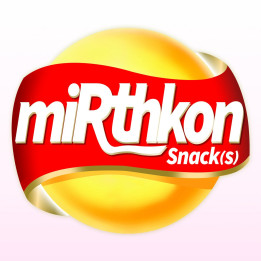 Mirthkon  - Snack(s) (CD)