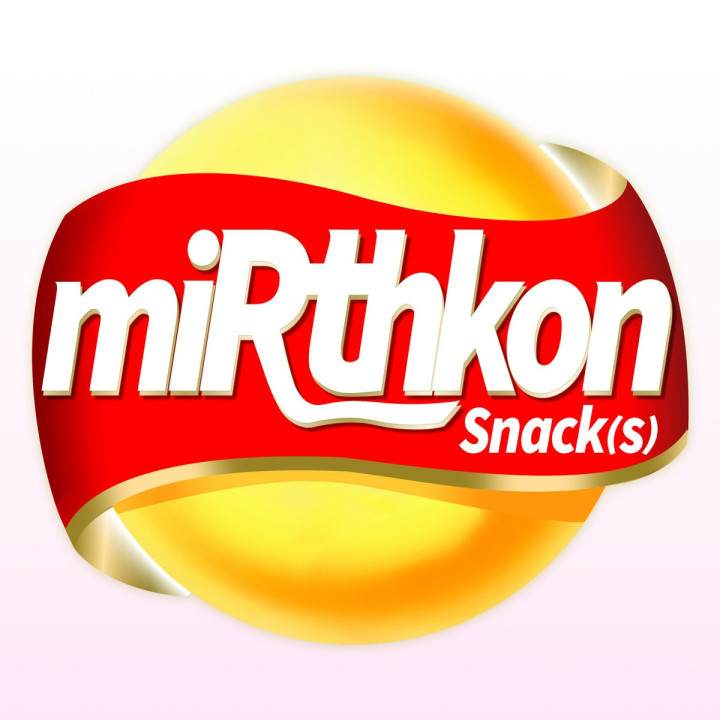 Mirthkon  - Snack(s) (CD)