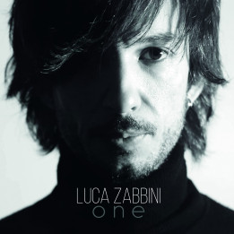 Luca Zabbini - One (CD)