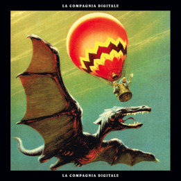 La Compagnia Digitale - La Compagnia Digitale (CD)