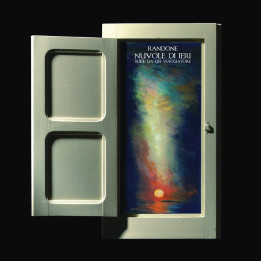 Randone - Nuvole Di Ieri (CD)