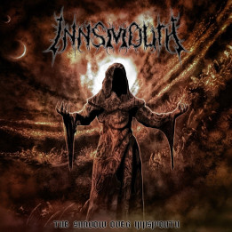 Innsmouth - The Shadow Over Innsmouth (CD)