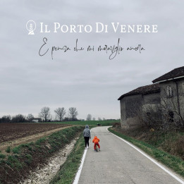 Il Porto Di Venere - E Pensa Che Mi Melaviglio Ancora (LP)