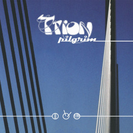 Trion - Pilgrim (CD)