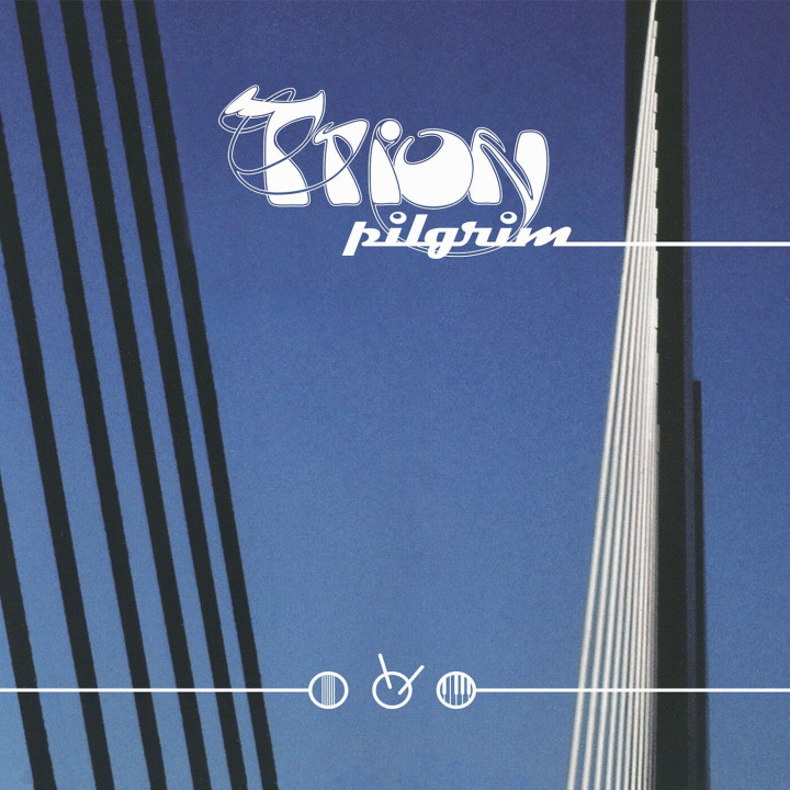 Trion - Pilgrim (CD)