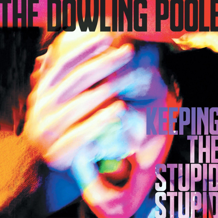 The Dowling Poole - See You See Me (CD)