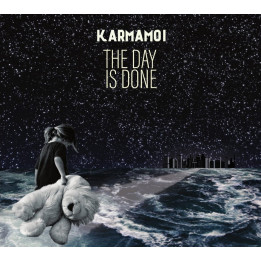 Karmamoi - The Day Is Done (CD)