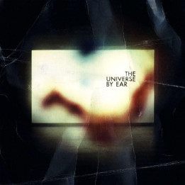 The Universe By Ear - The Universe By Ear (CD)