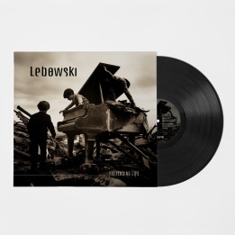 Lebowski - Pretending Life (LP)