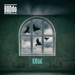 Baddo - Kruk (CD)