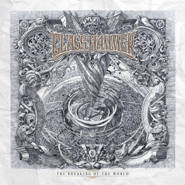 Glass Hammer - The Breaking Of The World (CD)