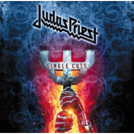Judas Priest - Single Cuts (CD)