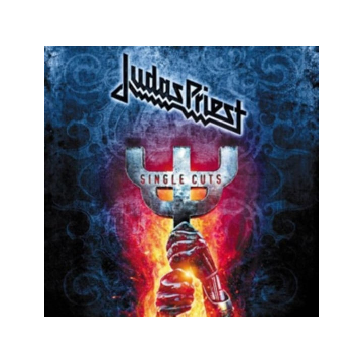 Judas Priest - Single Cuts (CD)