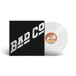 Bad Company - Bad Company (Clear Vinyl) (LP)