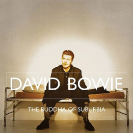 Bowie David - The Buddha Of Suburbia (2LP)
