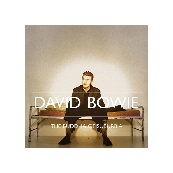 Bowie David - The Buddha Of Suburbia (2LP)