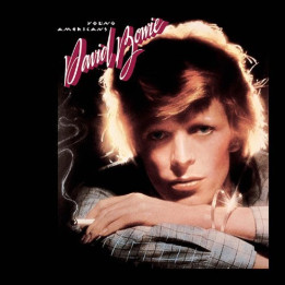 Bowie David - Young Americans (2016 Remaster) (LP)