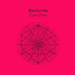 Geesin Ron - Expozoom (CD)