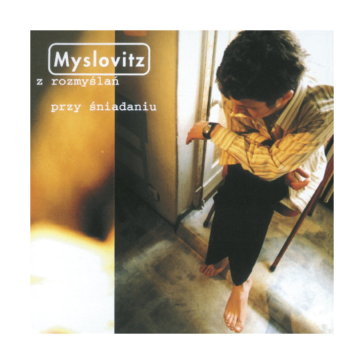 Myslovitz - Z Rozmyślań Przy Śniadaniu (2LP)