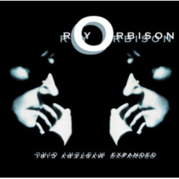 Orbison Roy - Mystery Girl Expanded (CD)