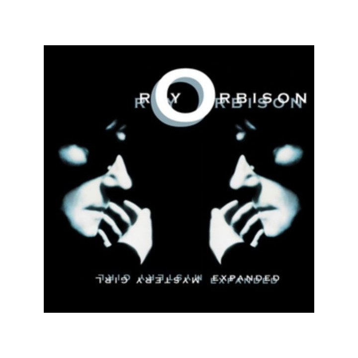 Orbison Roy - Mystery Girl Expanded (CD)