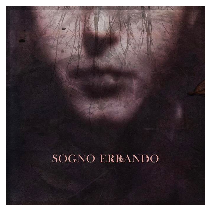 Altare Thotemico - Sogno Errando (CD)