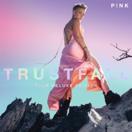Pink - Trustfall (Tour Deluxe Edition) (2CD)