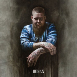 Rag'N'Bone Man - Human (2LP)