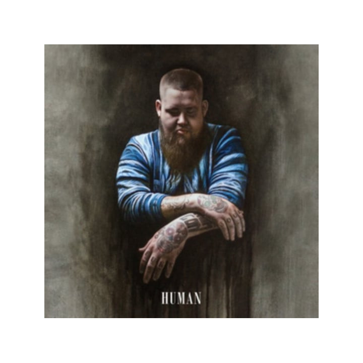 Rag'N'Bone Man - Human (2LP)