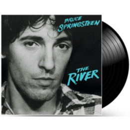Springsteen Bruce - The River (2LP)