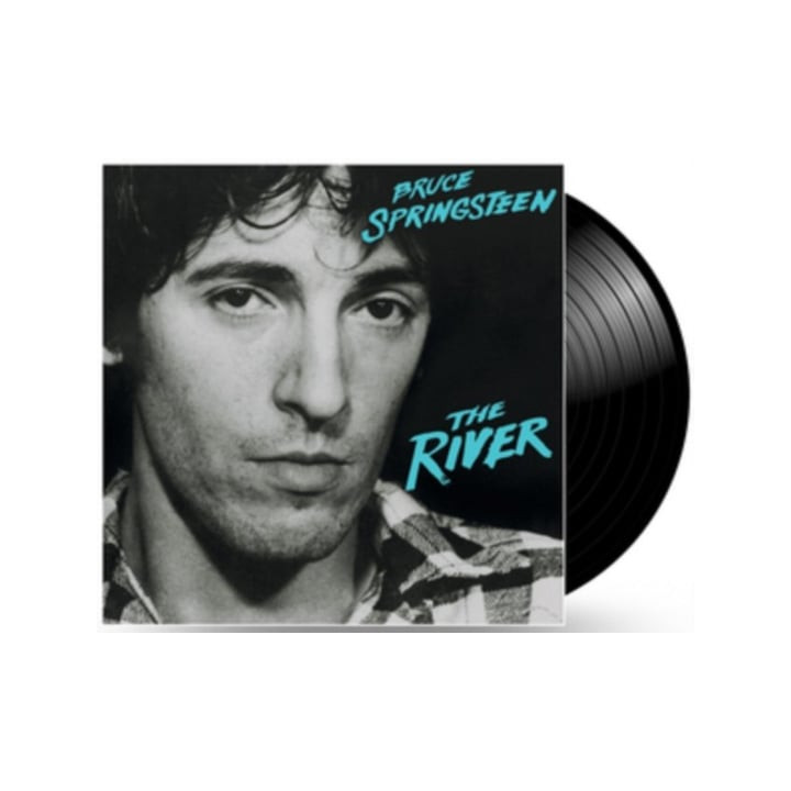 Springsteen Bruce - The River (2LP)