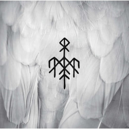 Wardruna - Kvitravn First Flight Of The White Raven (2CD)
