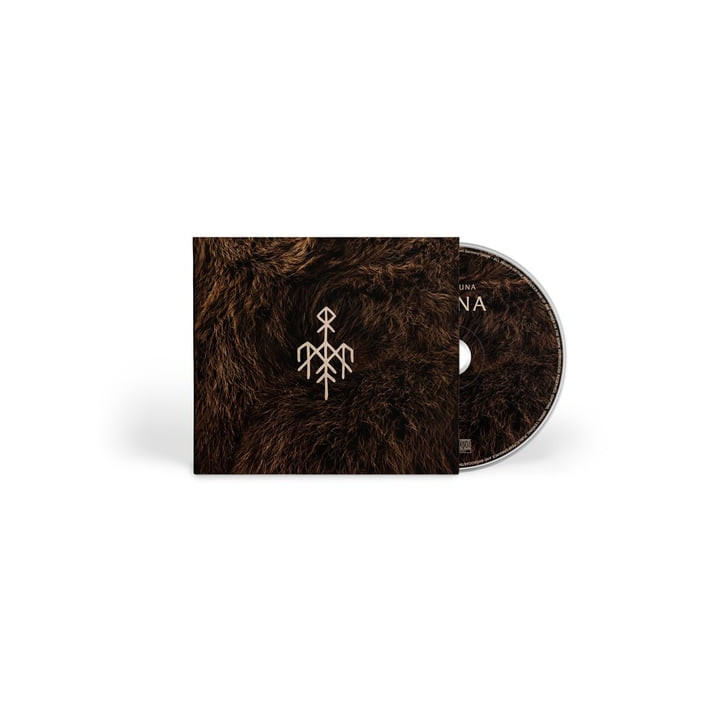 Wardruna - Birna (CD)