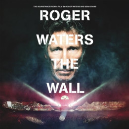 Waters Roger - Wall (3LP)