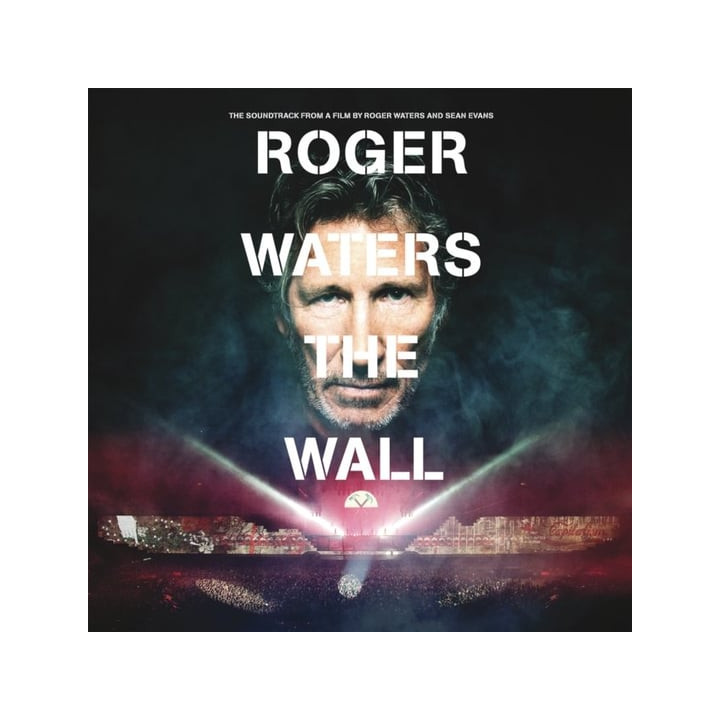 Waters Roger - Wall (3LP)