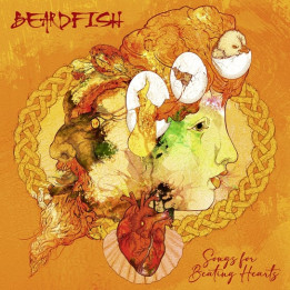 Beardfish - Songs For Beating Hearts (CD)