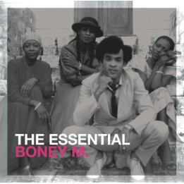 Boney M. - The Essential Boney M. (2CD)