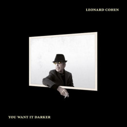 Cohen Leonard - You Want It Darker (LP)