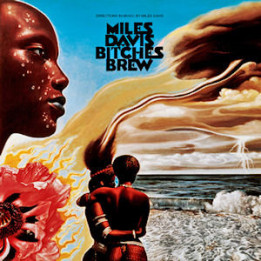 Davis Miles - Bitches Brew (2LP)