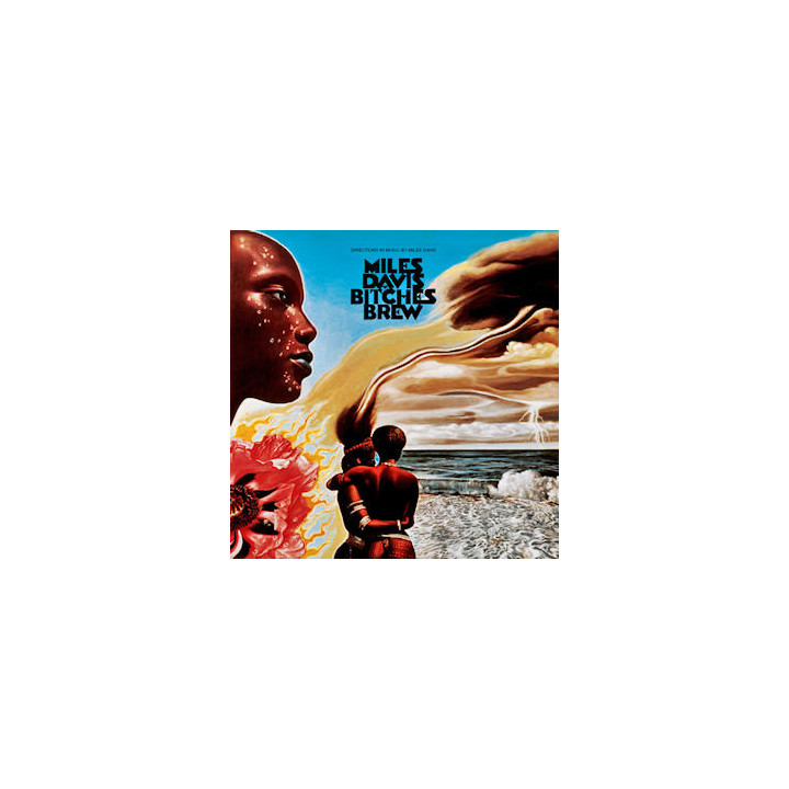 Davis Miles - Bitches Brew (2LP)