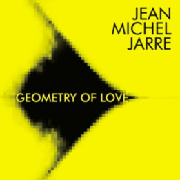 Jarre Jean Michael - Geometry Of Love (CD)