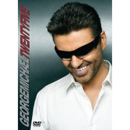 Michael George - Twenty Five (2DVD)