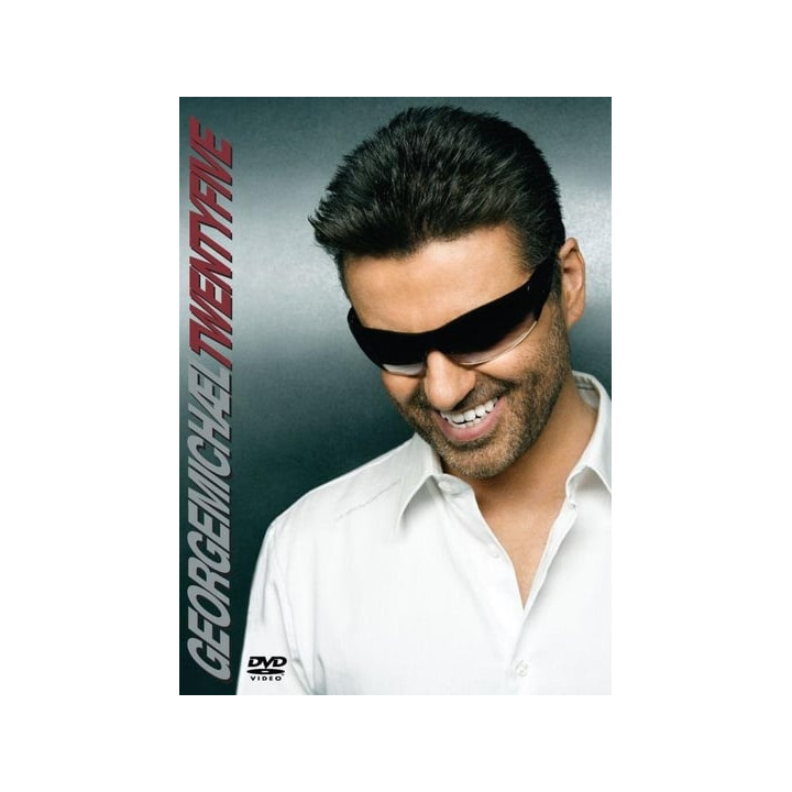 Michael George - Twenty Five (2DVD)
