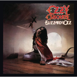 Osbourne Ozzy - Blizzard Of Ozz (Expanded Edition) (CD)