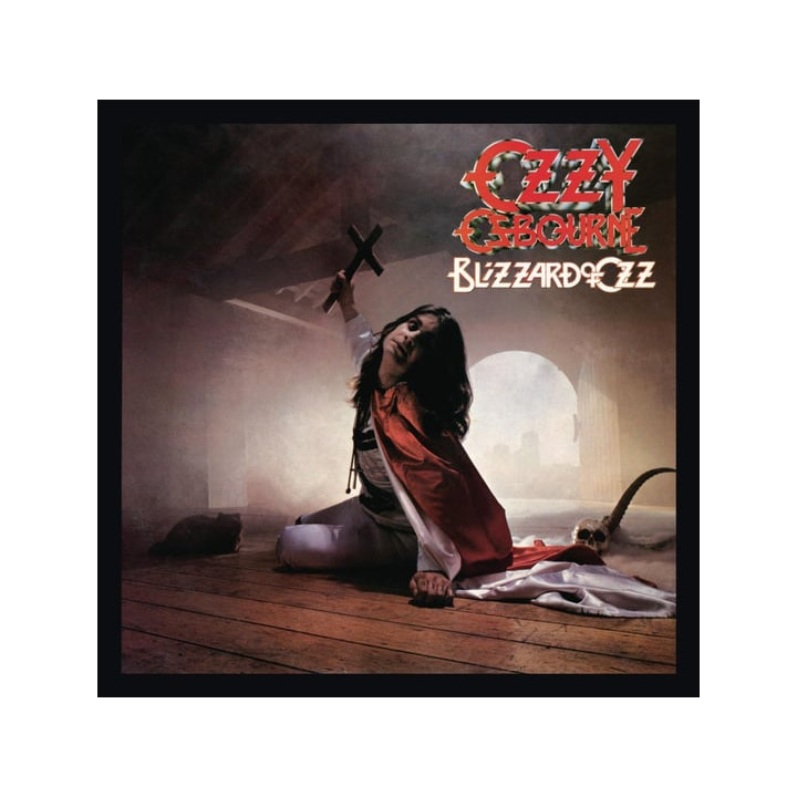 Osbourne Ozzy - Blizzard Of Ozz (Expanded Edition) (CD)