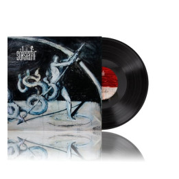 Solstafir - Hin Helga Kvol (LP)