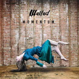 Walfad - Momentum (Polish Version) (CD)