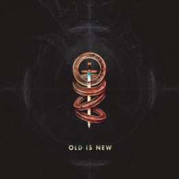Toto - Old Is New (LP)