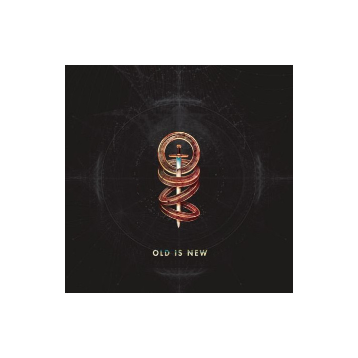 Toto - Old Is New (LP)